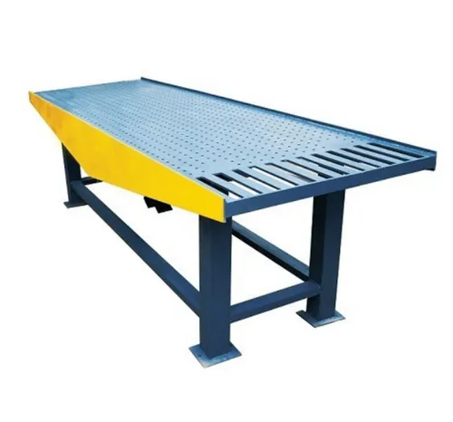 Vibrator Table