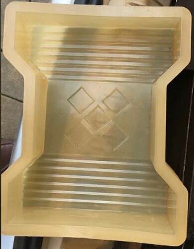 PVC RUBBER MOULD