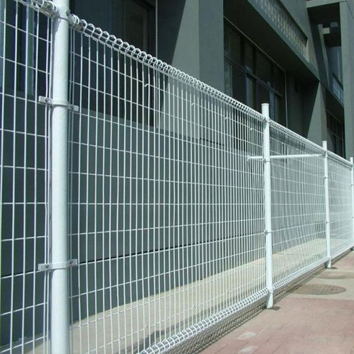Weldmesh