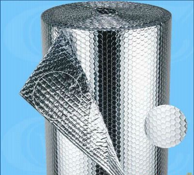 Bubble Insulation 
