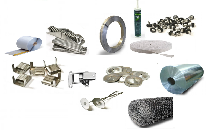 Insulation Ancillaries