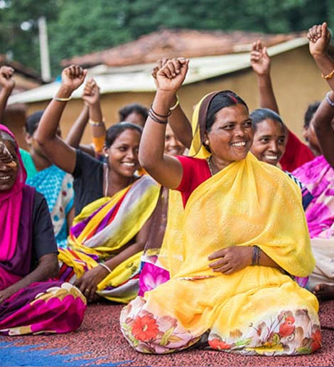 Women Empowerment 
