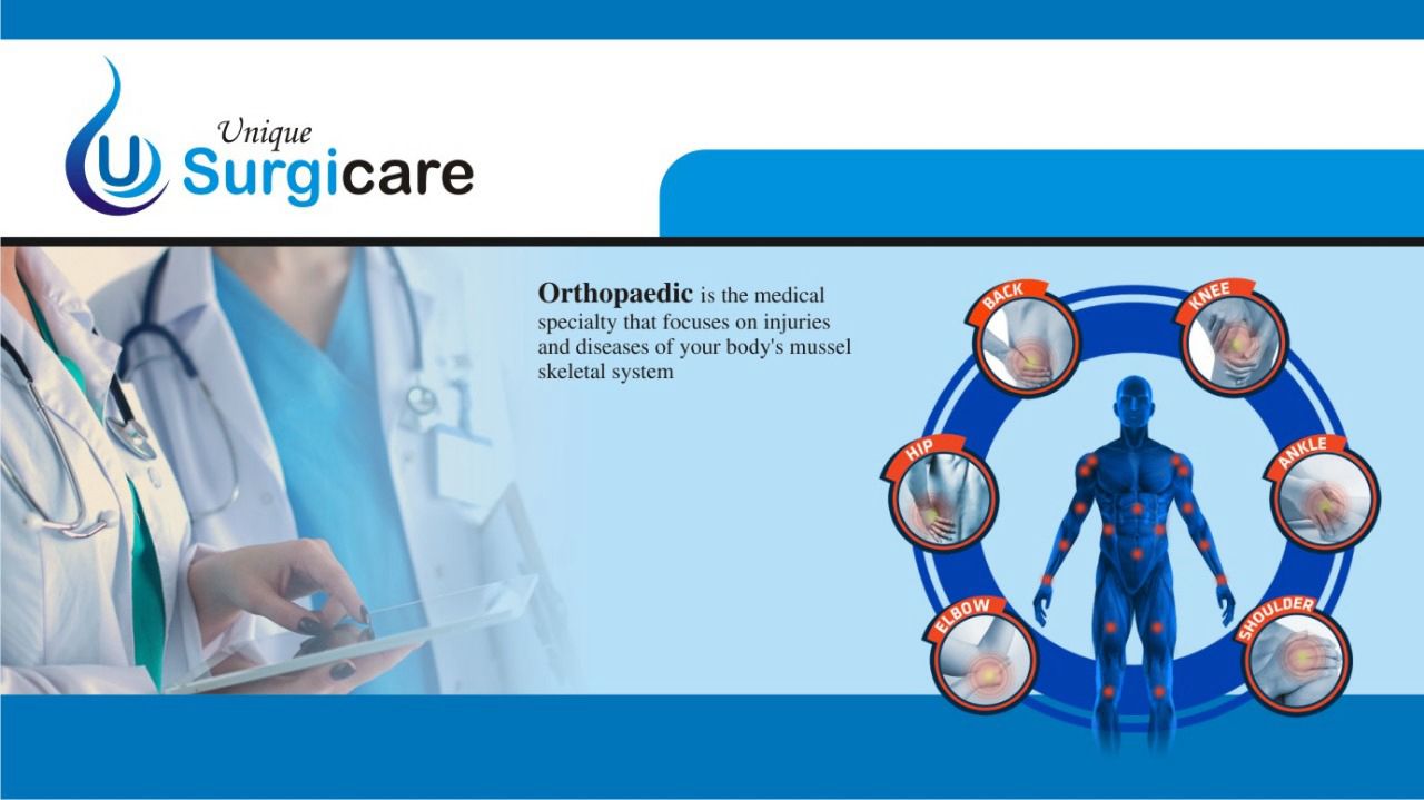 Unique Surgicare