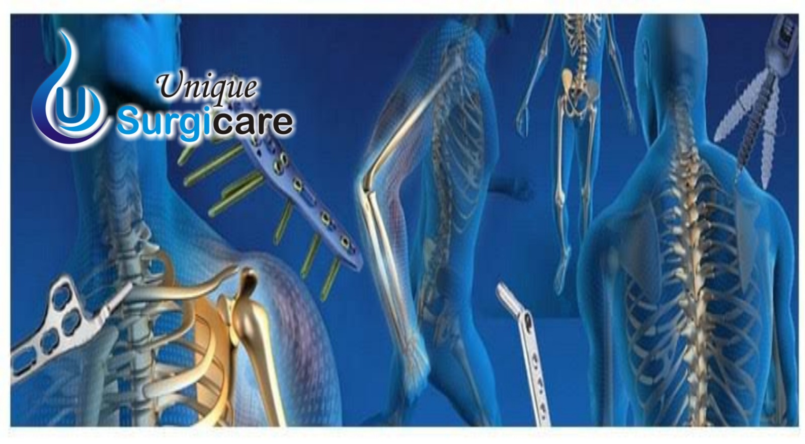 Unique Surgicare