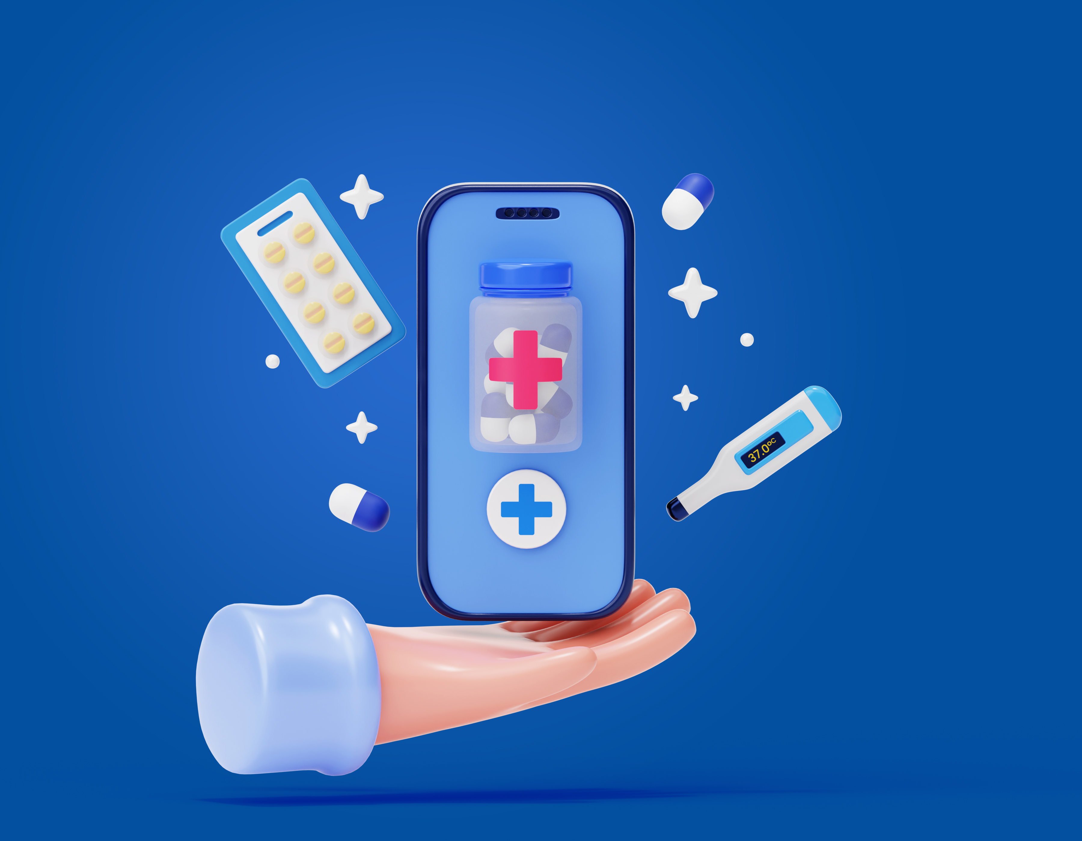 Psychiatric Pharmacy