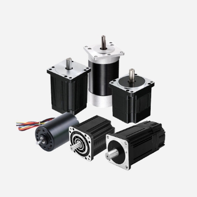 High Efficiency BLDC Motors