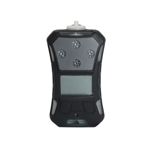 Fixed Gas Detectors for Industrial Gas Leak Monitoring