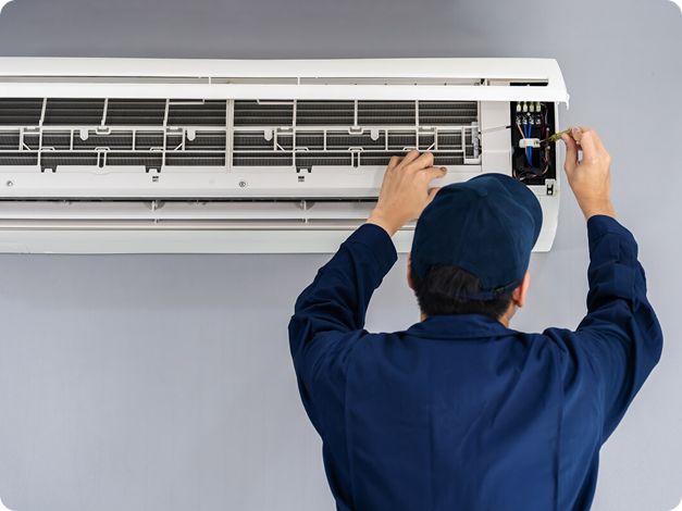 AC Repair Service In Mohali