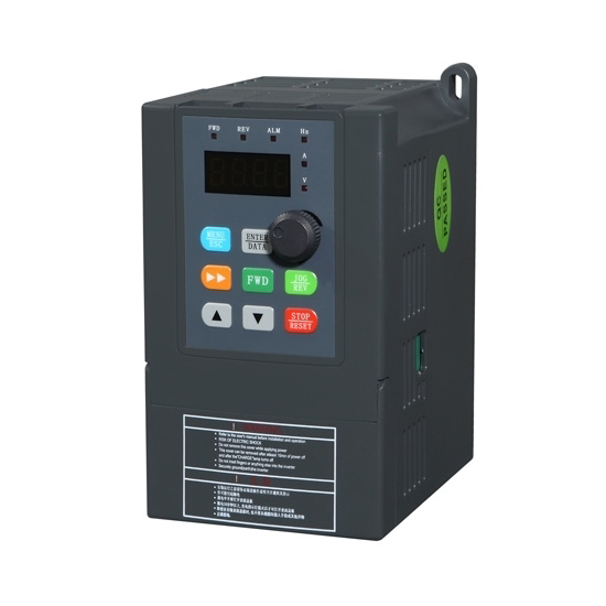 Single Phase to Three Phase Frequency Inverter